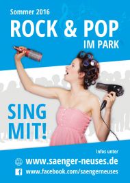 Rock im Park - Freigericht Neuses
